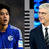 なぜアーセナルは内田篤人を欲しがったのか ヴェンゲルが理由を明かす 画像