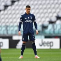 「ロナウドは練習だとFKを全部決める」 ユーヴェGK、失敗連発は“謎”と証言 画像