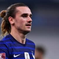鉄人!グリーズマン、フランス代表で45試合連続の“皆勤賞”! 戦後最長記録に 画像