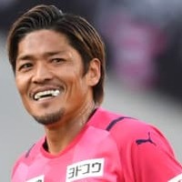 「あいつ、マジすげぇ太ってくる」 大久保嘉人、“尋常じゃない体重ネタ”を名波にバらされる 画像