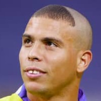 「あれはひどかった」 ロナウド、日韓W杯の伝説“大五郎カット”をいまさら謝罪する 画像