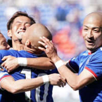 横浜F・マリノス、4月ウソネタのあとに…「こっちはエイプリルフールじゃないです」 画像