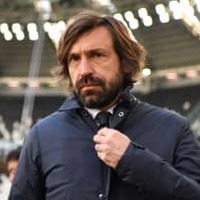 ユヴェントスのピルロ監督、解任も?「次の2試合が瀬戸際」か 画像