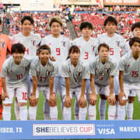 なでしこジャパン、親善試合に向けたメンバー25名を発表(2021/4/1) 画像