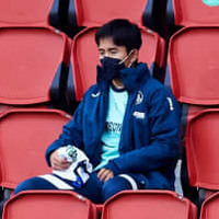 「久保建英の今季は失敗!ビジャレアルでは戦わず、ヘタフェも…」 地元紙が斬る 画像