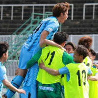 JFL「F.C.大阪vs高知ユナイテッド」に密着!“世界的カメラマン”の写真講座も 画像