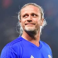 OBプティが怒る!「アーセナルのベテランはひどい、半分放出しろ」 画像