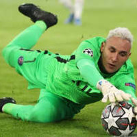 PSG、CLバイエルン戦ピンチ…マルキーニョスに続き、守護神ナバスも欠場? 画像