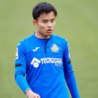 久保建英、レアル戦でプレー可能に 「恐怖条項」なし 画像
