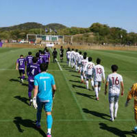 関西リーグ開幕戦に密着!注目の2試合で動画撮ってきた 画像