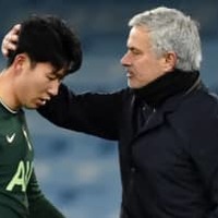 ソン・フンミン「申し訳ない」とモウリーニョ解任に謝る 画像