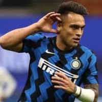 ラウタロ・マルティネス、代理人を変える!ハキミと一緒に 画像