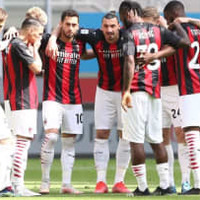 「スーパーリーグ参加のミランとはプレーしたくない、ムカつく」 相手監督が怒る 画像