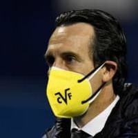 「スーパーリーグはサッカー界の戦争だ」 エメリ監督が危険性を指摘 画像