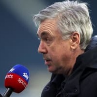 アンチェロッティ監督「スーパーリーグ、冗談かと思った。結局冗談だった」 画像