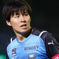 遠野大弥との違いが!?川崎の日本代表MF脇坂泰斗の「止める、蹴る」がヤバイ 画像