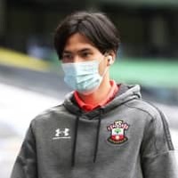 南野拓実、リヴァプール復帰へ サウサンプトンの買取なしと現地紙 画像