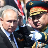 欧州スーパーリーグ、チェルシー脱退は「プーチン大統領の指示」か 画像