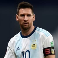 「メッシが帰化したらW杯で優勝してた」 ウルグアイ代表元主将が謎発言 画像