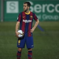 移籍金78億円…ピャニッチ、バルセロナ1年目で構想外か 画像