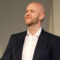 『Spotify』創業者、アーセナル買収は「本気だ」宣言 画像