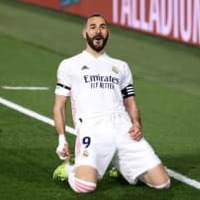 「ベンゼマはEUROで絶対にプレーすべき」 ヴェンゲル氏が推す 画像