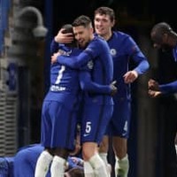 ハヴァーツの「超冷静ループ」炸裂!チェルシー、撃破でCL決勝進出 画像