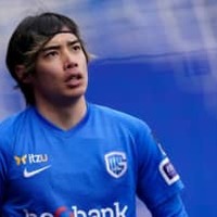 現地興奮!ヘンク伊東純也、GK泣かせの「無慈悲ミサイルシュート」がこれ 画像
