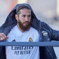 セルヒオ・ラモス、PSG移籍か ネイマールらのSNSをフォローしまくる 画像