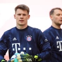 ドンナルンマ次第? バイエルンGKニュベル、リール移籍が急浮上 画像