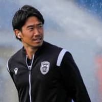 香川真司、PAOKで復帰へ 現在の「ふともも」がこちら 画像
