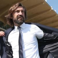 ピルロ監督、ユーヴェ選手との関係悪化…「練習と発言」が原因か 画像