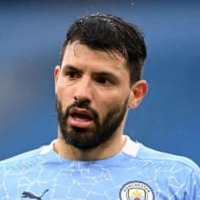 アグエロ、バルサ加入間近。合意報道も 画像
