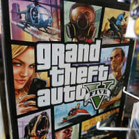 ポーランド選手「人力GTA」やる 画像