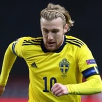 スウェーデン代表、EURO2020出場メンバー26名を発表!ラーション息子が選出 画像