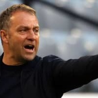 バルセロナ、前バイエルン監督ハンシ・フリック招聘へ 画像