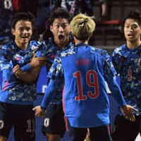 U-24日本代表メンバー発表…OA3名は吉田、酒井、遠藤!(2021/5/20) 画像