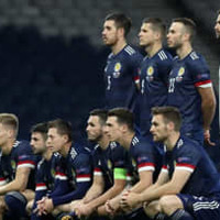 スコットランド代表、EURO2020出場メンバー26名を発表!25年ぶりの本大会 画像