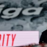 解任する気なら教えろ! クーマン監督、バルセロナに苦言 画像