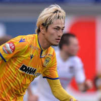 鈴木優磨 「1日にテレビ観戦するサッカーの試合数」がエグい 画像