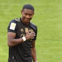 アラバ、今週末にレアル・マドリーと契約へ 画像