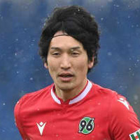 原口元気、ウニオン・ベルリンへ加入!遠藤渓太と同僚に 画像