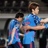 大迫勇也が半端なき5ゴール!日本代表、ミャンマーに10-0の圧勝 画像