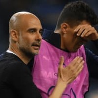 なぜCL決勝であの2人を外したのか グアルディオラ監督が理由を説明する 画像