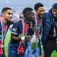 東京五輪で日本と対戦! U-21フランス代表の「経験値」がヤバすぎる 画像