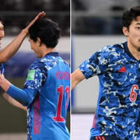「削りにいくって」 原口元気にウソの告げ口!日本代表DF菅原由勢がおもしろい 画像