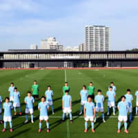 南野は肯定派!「やべぇ髪のヤツいる」日本代表をザワつかせた選手がいたぞ 画像