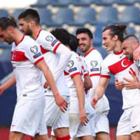 トルコ代表、EURO2020メンバー発表!アカン外れる 画像
