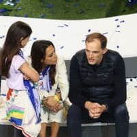CL優勝チェルシー「10名大量放出」か 画像