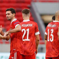 ロシア代表メンバー、EURO2020の26人が発表! 画像